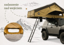 Namiot dachowy Z ZADASZENIEM Offlander SOFT CAHAYA 140
