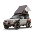 Aluminiowy namiot dahowy Tahat XL Offlander