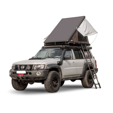 Aluminiowy namiot dahowy Tahat XL Offlander Aluminiowy namiot dahowy Tahat XL Offlander