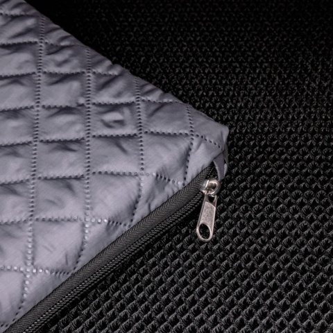 Aluminiowy namiot dahowy Tahat XL Offlander Aluminiowy namiot dahowy Tahat XL Offlander