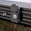 Aluminiowy namiot dahowy Tahat XL Offlander