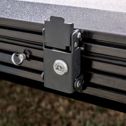 Aluminiowy namiot dahowy Tahat XL Offlander Aluminiowy namiot dahowy Tahat XL Offlander