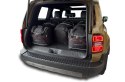 TOYOTA LAND CRUISER 2024+ TORBY DO BAGAŻNIKA 6 SZT