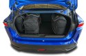 TOYOTA MIRAI 2020+ TORBY DO BAGAŻNIKA 4 SZT