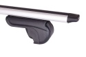 Belki dachowe Toyota Land Cruiser (03-) reling klasyczny MontBlanc Activa AERO 125
