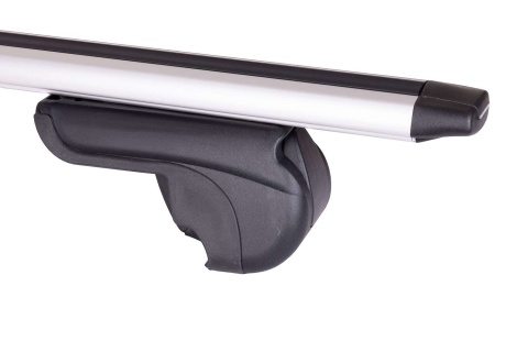 Belki dachowe Peugeot 2008 II (20-) reling zintegrowany MontBlanc Activa AERO 125