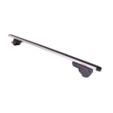 Belki dachowe Kia Sorento [09-15] na relingi klasyczne Aluminiowe MontBlanc Activa Alu 125