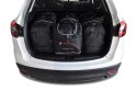 MAZDA CX-5 2011-2017 TORBY DO BAGAŻNIKA 4 SZT