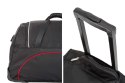 NISSAN QASHQAI 2007-2013 TORBY DO BAGAŻNIKA 4 SZT