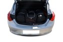 OPEL ASTRA HATCHBACK 2009-2015 TORBY DO BAGAŻNIKA 4 SZT