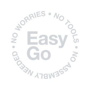 Belki dachowe BMW Seria 3 Touring (1995-1999) na relingi klasyczne Stalowe Uniwersalne 125cm MontBlanc 125 Steel-