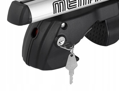 Belki dachowe Fiat Marea 1996-2003 na relingi klasyczne MENABO SHERMAN 120