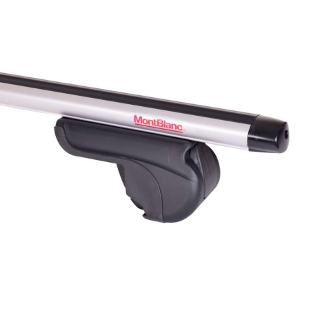 Belki dachowe Forthing T5 (24-) reling klasyczny MontBlanc Activa Aero 125