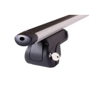 Belki dachowe Forthing T-five (24-) reling klasyczny MontBlanc Activa Aero 125