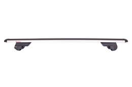 Belki dachowe MG S5 EV (2025-) reling zintegrowany MontBlanc Activa Aero 125 + kit 06