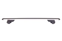 Belki dachowe Peugeot 	5008 III (2024-) reling zintegrowany MontBlanc Activa Aero 125 + kit 06
