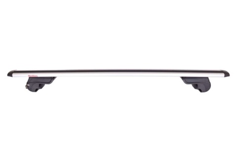 Belki dachowe Peugeot 	5008 III (2024-) reling zintegrowany MontBlanc Activa Aero 125 + kit 06