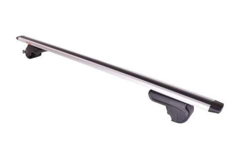 Belki dachowe Peugeot 	5008 III (2024-) reling zintegrowany MontBlanc Activa Aero 125 + kit 06