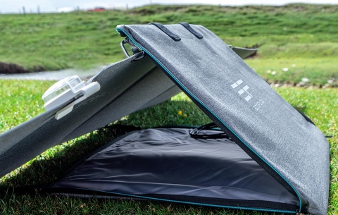 Panel fotowoltaiczny EcoFlow 110W