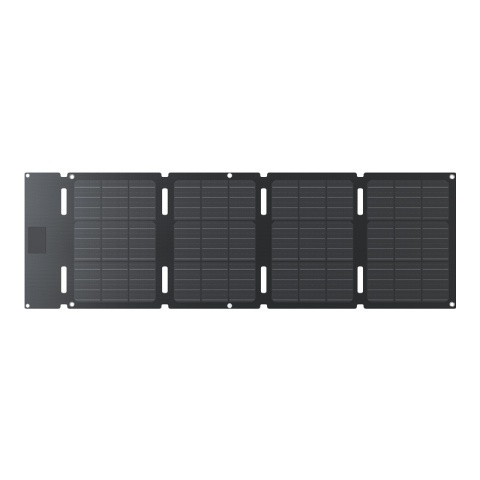 Przenośny składany panel fotowoltaiczny EcoFlow 45W (USB-C)