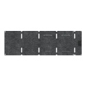 Przenośny składany panel fotowoltaiczny EcoFlow 45W (USB-C)