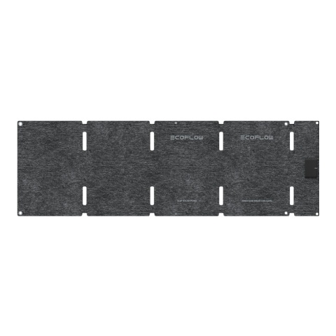 Przenośny składany panel fotowoltaiczny EcoFlow 45W (USB-C)