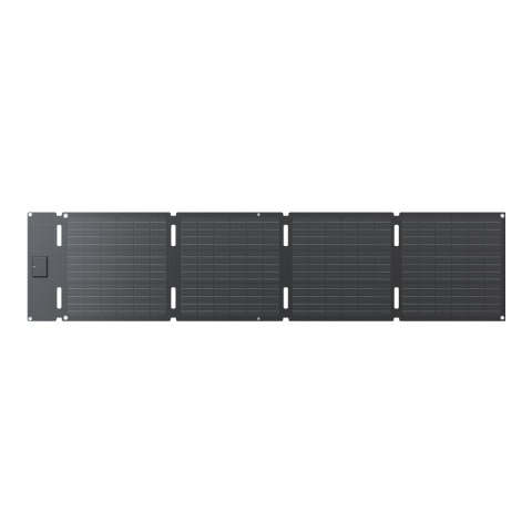 Przenośny składany panel fotowoltaiczny EcoFlow 60W (USB-C)