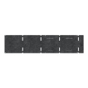 Przenośny składany panel fotowoltaiczny EcoFlow 60W (USB-C)