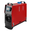 Ogrzewanie postojowe Blitzwolf BW-AH-V1B-BT, 5kw, 12V z wejściem AC sterowane aplikacją + Bluetooth