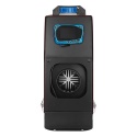 Ogrzewanie postojowe Blitzwolf BW-AH-V1B-BT, 5kw, 12V z wejściem AC sterowane aplikacją + Bluetooth