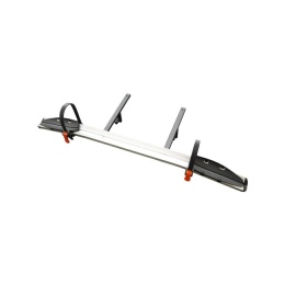 Adapter na 3 4 rower do Aguri Active bike pro 2/3 srebrny