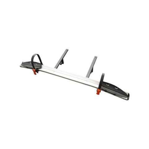 Adapter na 3 4 rower do Aguri Active bike pro 2/3 srebrny