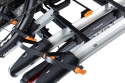 Adapter na 3 4 rower do Aguri Active bike pro 2/3 srebrny
