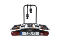 Bagażnik na 3 rowery Active bike pro 2+1