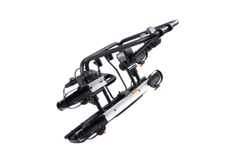 Bagażnik na 3 rowery Active bike pro 2+1