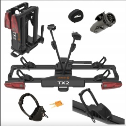 Spinder Tx2 Led wersja 2026