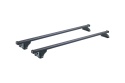 Belki dachowe do Subaru Forester II ( 02-08 ) CRUZ 936-519-S-Fix110