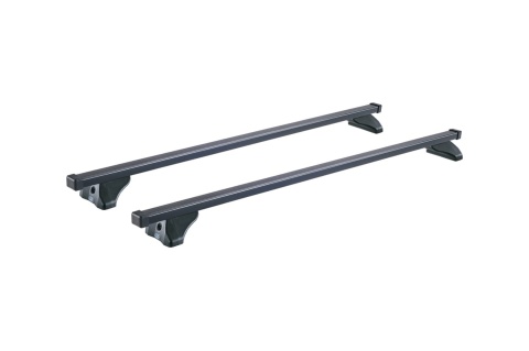 Belki dachowe do Subaru Forester II ( 02-08 ) CRUZ 936-519-S-Fix110