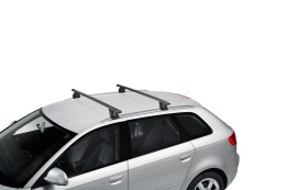 Belki dachowe do Subaru Forester II ( 02-08 ) CRUZ 936-519-S-Fix110