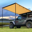 Markiza Dachowa do Samochodu 2x3m Wodoodporna
