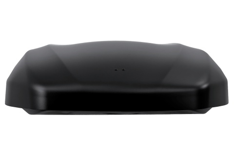 Niski Boks dachowy Matowy InterPack Skugga 660 300L