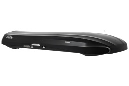 Niski boks dachowy InterPack Skugga