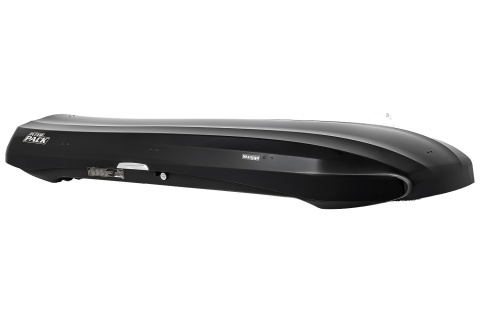 Niski boks dachowy InterPack Skugga