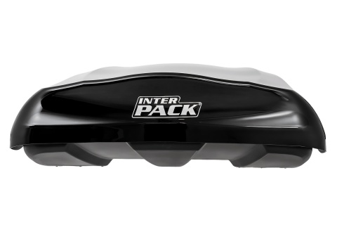 Niski boks dachowy InterPack Skugga