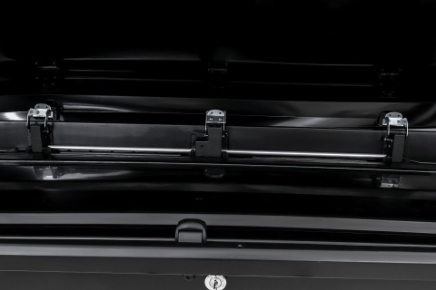 Niski boks dachowy InterPack Skugga