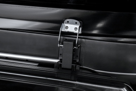 Niski boks dachowy InterPack Skugga