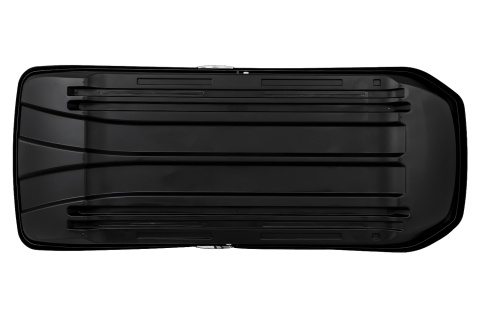 Niski boks dachowy InterPack Skugga