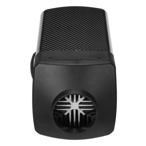 Ogrzewanie postojowe Blitzwolf BW-AH-S1, 5kw, 12V z interfejsem standardowym-bananowym