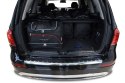 MERCEDES-BENZ GL 2012-2015 TORBY DO BAGAŻNIKA 5 SZT