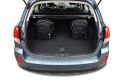 SUBARU OUTBACK 2009-2014 TORBY DO BAGAŻNIKA 5 SZT